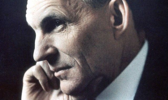 150 lat temu urodził się Henry Ford