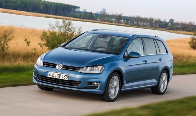 Wzrasta sprzedaż Volkswagena