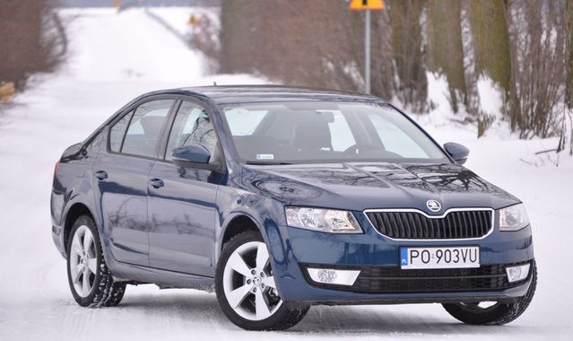 Skoda Octavia III: hegemonia utrzymana