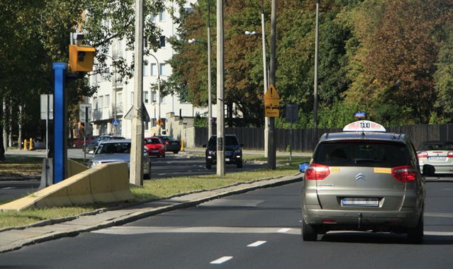 Przyjmiesz mandat bez zdjęcia - oskarżą cię o składanie fałszywych zeznań