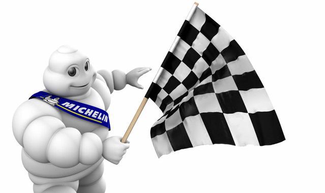 Michelin dostarczy opony elektrycznym wyścigówkom