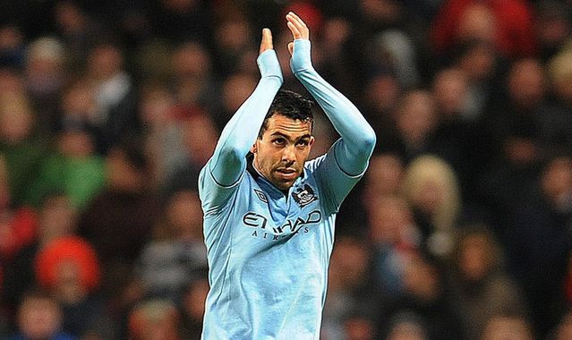 Gwiazda Manchesteru City ukarana za jazdę bez "prawka"