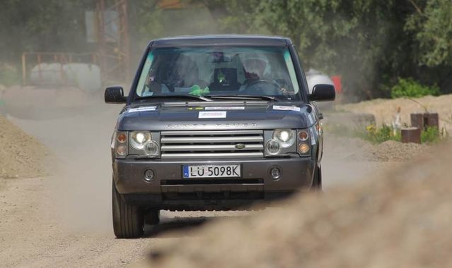 Rajd Polski Kobiet: wyścig po zdrowie