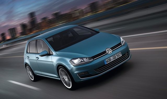 Duży wzrost sprzedaży VW w Polsce