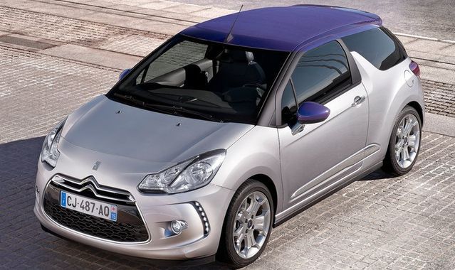 Citroen w Genewie: co nowego?