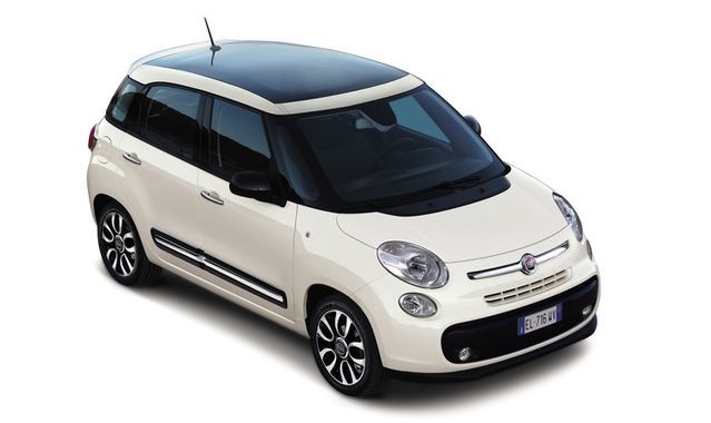 Polacy zakupili w 2013 r. 22 020 nowych aut Grupy Fiat-Chrysler