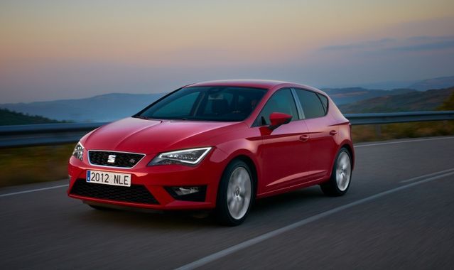 Nowy Seat Leon: okaże się hitem?