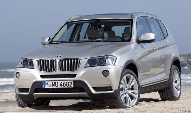 BMW liderem segmentu premium w Polsce