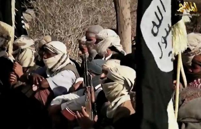 "The Times": odradzająca się Al-Kaida planuje ataki w Europie