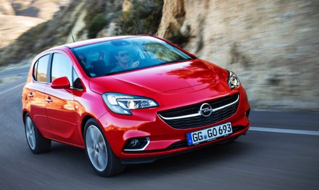 Opel Corsa: nowa wcielenie niemieckiego mieszczucha