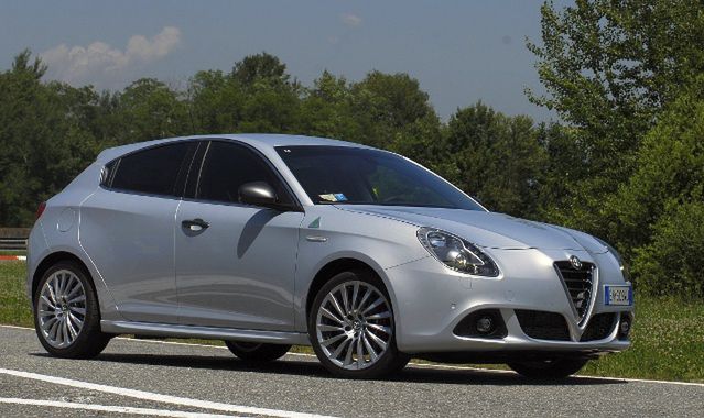 Alfa Romeo MiTo i Giulietta: ekspresowe koniczynki