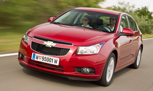 General Motors: 400 000 aut wezwanych do naprawy