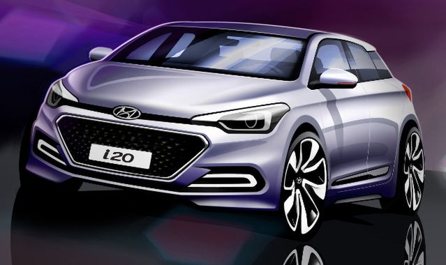Hyundai i20: nowa generacja już niebawem