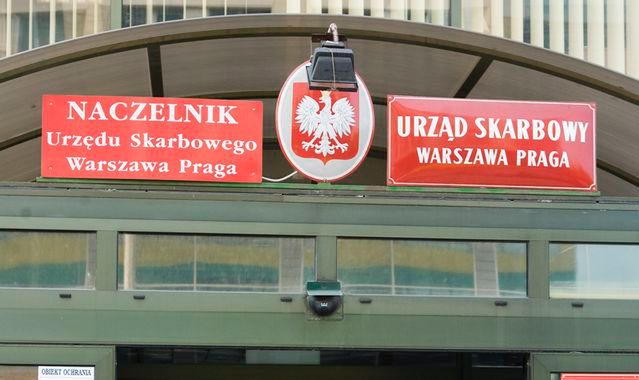 Skarbówka upomni się o niezapłacony mandat