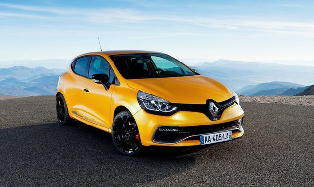 Renault stawia na popularyzację modeli RS w Polsce