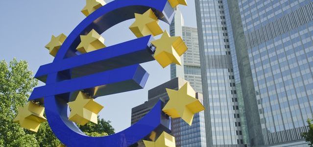 Eurostat o inflacji w strefie euro