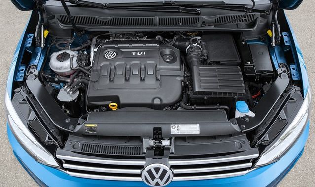 Kolejne silniki VW z programami manipulującymi pomiarem emisji spalin?