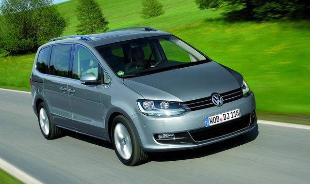 Volkswagen manipulował też pomiarami dwutlenku węgla i silnikami benzynowymi?