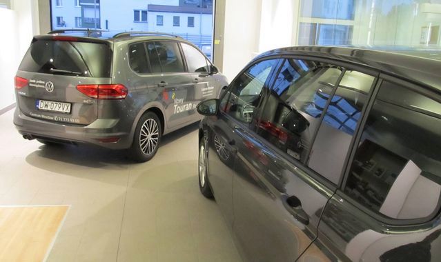 Afera spalinowa uderzy w polskich dealerów Volkswagena?