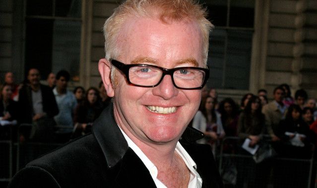 Chris Evans nowym prowadzącym "Top Gear"