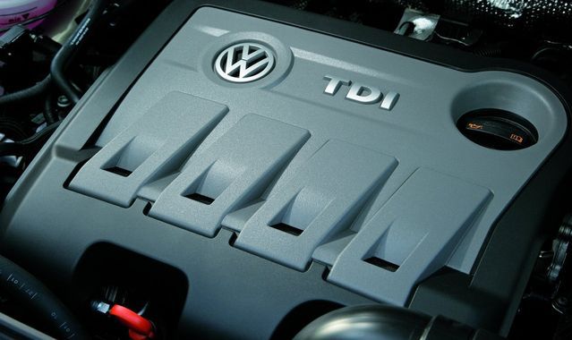 Bosch dostarczył feralne oprogramowanie Volkswagenowi