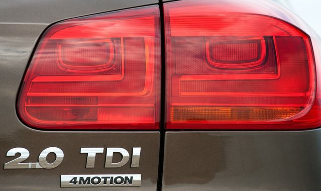 Skandal VW dotyczy w UE 8 mln samochodów