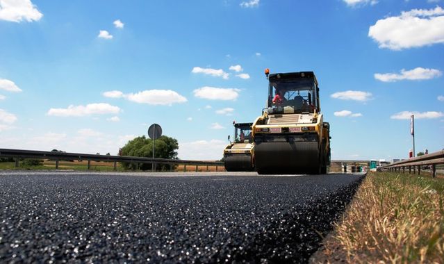 A1 i A4: nowe odcinki autostrady już w lipcu?