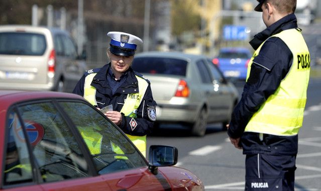 Kontrola drogowa: jak powinna wyglądać?