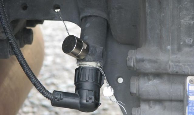 Polscy kierowcy manipulują tachografami na potęgę