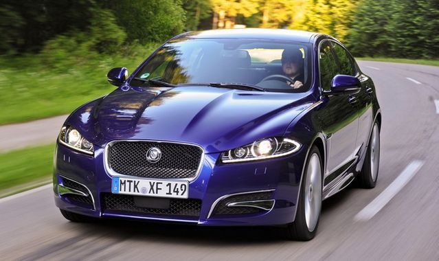 Jaguar Land Rover przedłuża współpracę z Castrolem