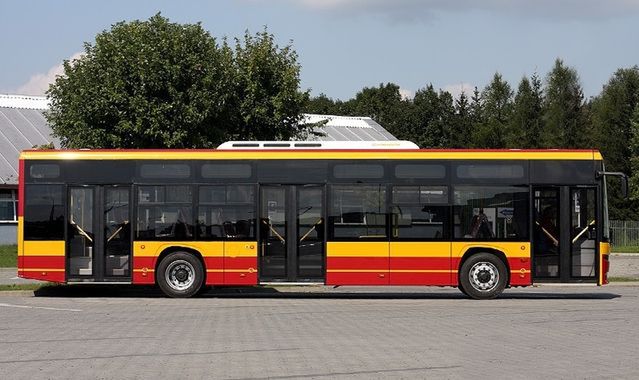 Autobusy z Autosanu spełniają normę Euro 6
