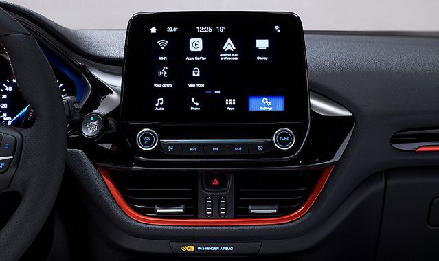 Ford i Toyota łączą siły. Będzie wspólne oprogramowanie