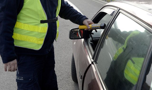 Alkomaty na mrozie są bezużyteczne?