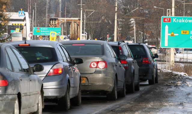 Ferie na start. Czego spodziewać się na drogach?