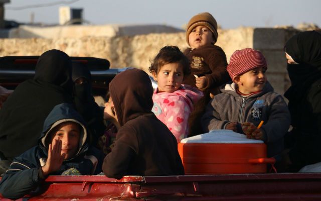 Polska Misja Medyczna chce pomóc dzieciom z Aleppo
