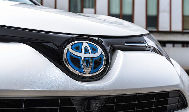 Toyota zamierza oprzeć się na autach elektrycznych, hybrydach i wodorze