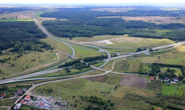 S3 połączy Świnoujście z Czechami