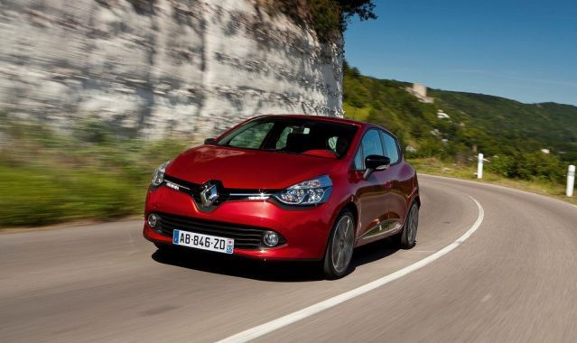 Renault pobiło rekord sprzedaży na polskim rynku