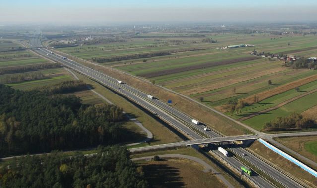 Czesi wprowadzają bezpłatną pomoc drogową na autostradach