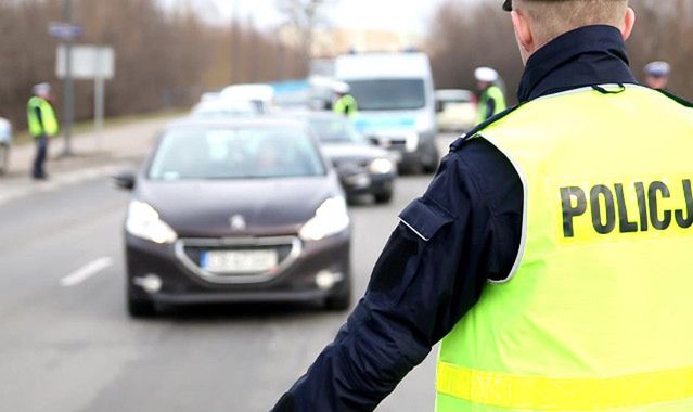 Policja chwali się wynikami. Tylko czy w ich dane można wierzyć?