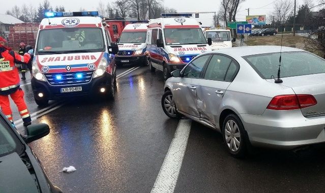 Studencki wynalazek, który może ocalić życie poszkodowanych w wypadkach