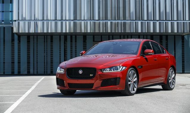 Jaguar Land Rover rusza z ofertą wynajmu długoterminowego