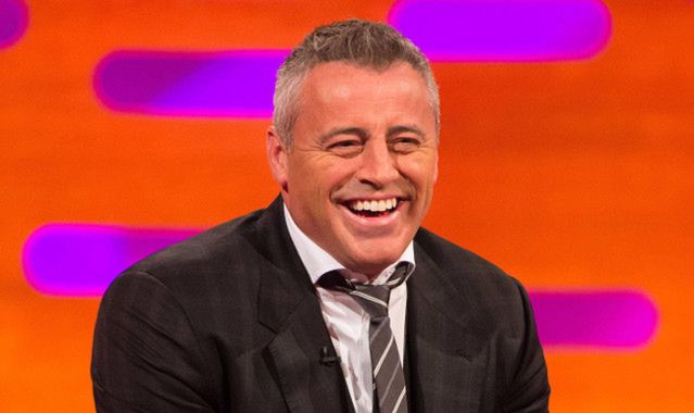 Top Gear: Matt LeBlanc jednym z gospodarzy programu