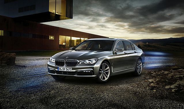 BMW zapowiada letnie nowości