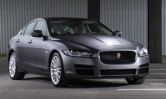 Jaguar rozpocznie akcję serwisową