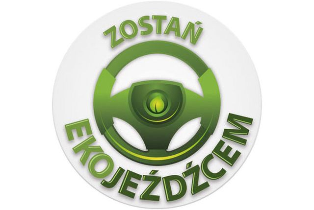 Ekojazda z Mają Włoszczowską