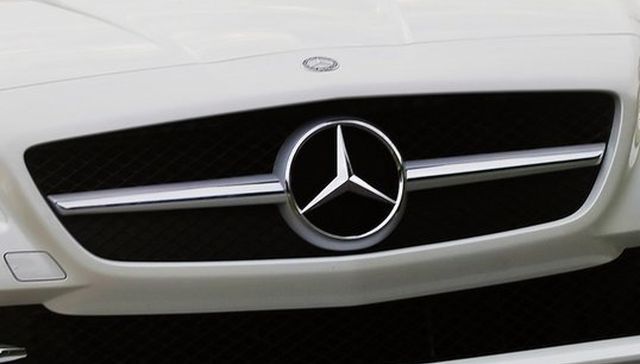 Mercedes-Benz najmocniejszą marką motoryzacyjną