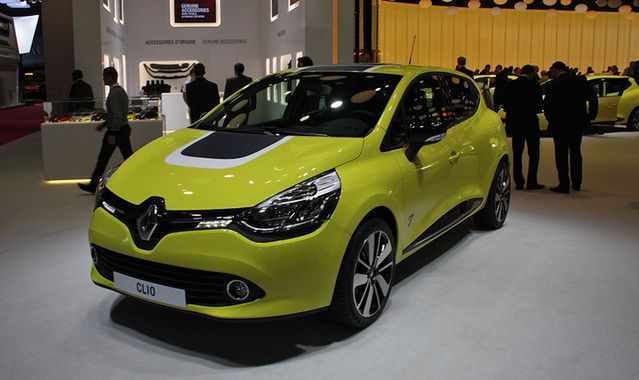 Renault Clio: prezentacja kolejnej generacji