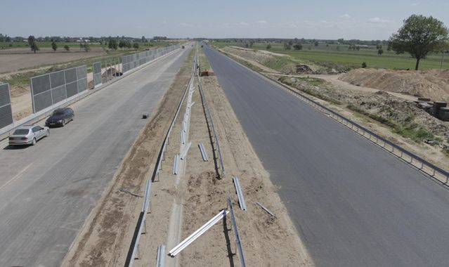 Ministrowie skazani za wstrzymanie budowy autostrady