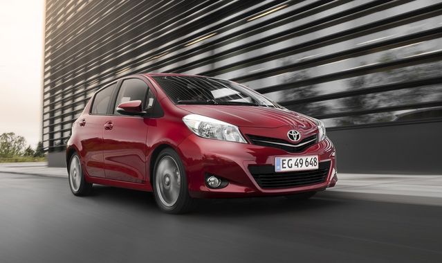 Toyota najbardziej wartościową marką na świecie